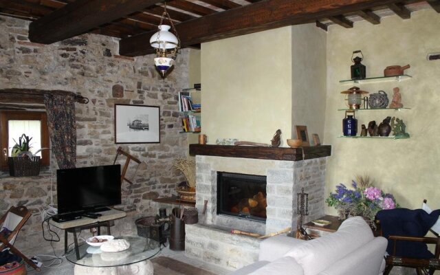 Agriturismo Pieve San Paolo