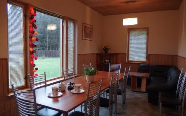 Parks Guest House