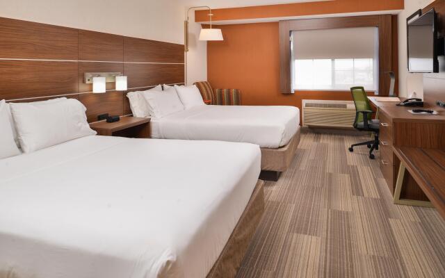 Holiday Inn Express Westley, an IHG Hotel