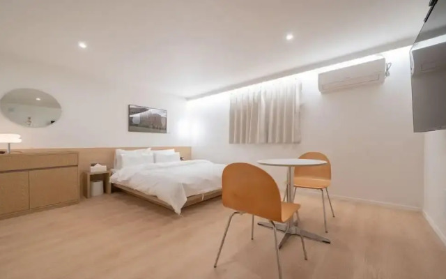 The Hyoo-Sik AANK Cheongju Uam