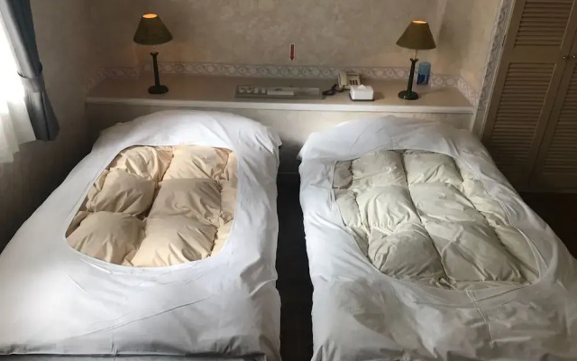Asia Hotel Kawaguchiko