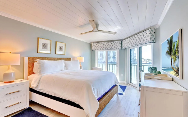 Land's End 5-203 Gulf-bay Front - Premier