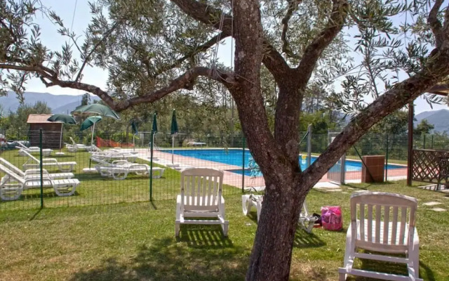 Hotel Paese Daniela