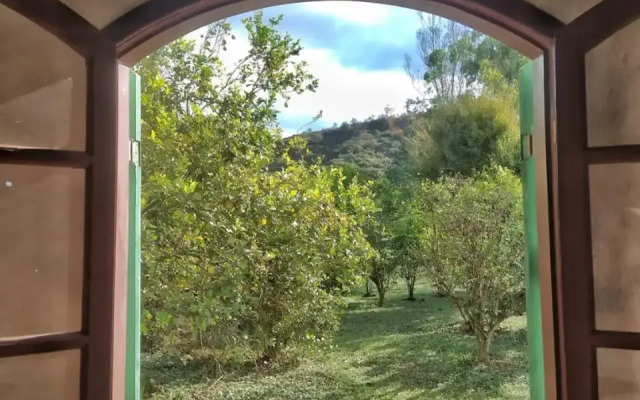 Pousada João Mineiro