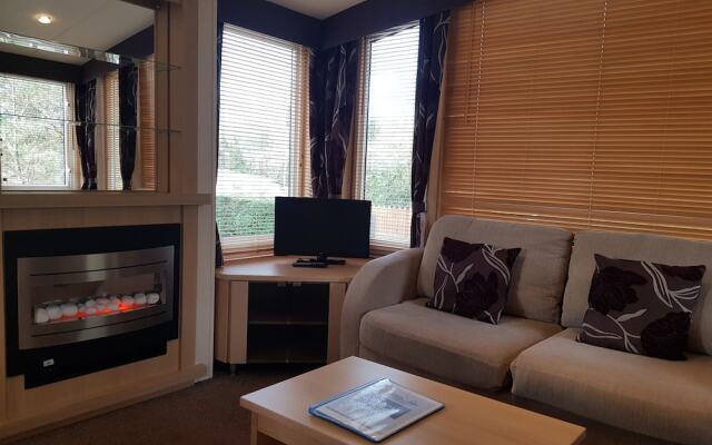 Sunnyvale Holiday Park