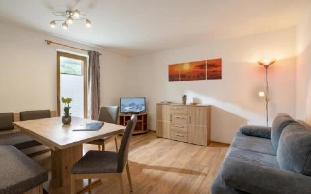Appartement Elisabeth
