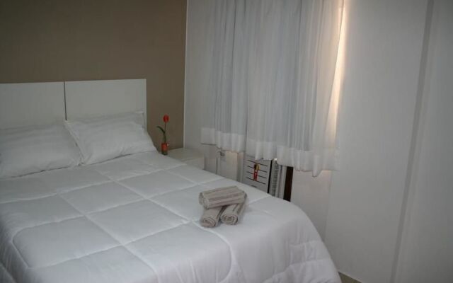 Hostel Pontal Do Duque