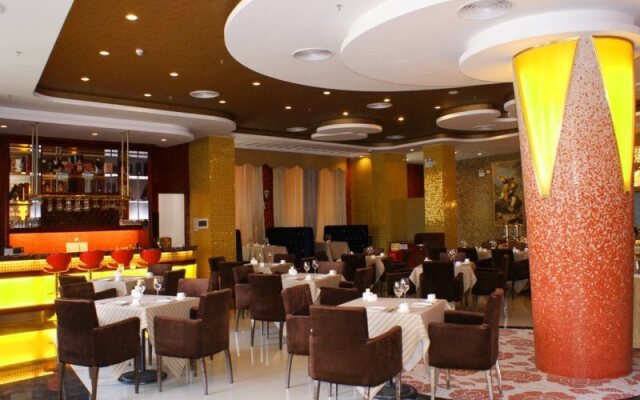 East Star Hotel