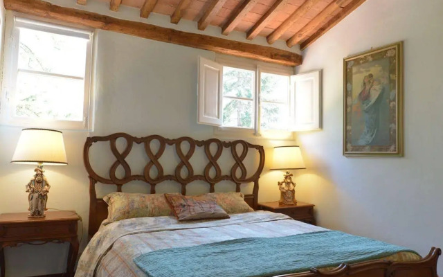 Villa Lucchesi