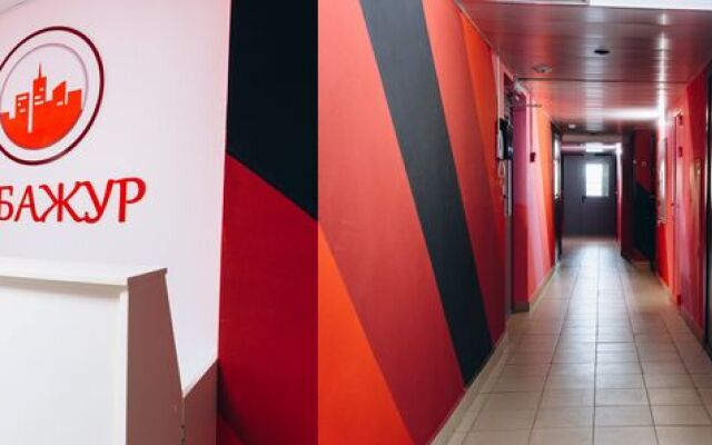 Абажур на Стачек 4