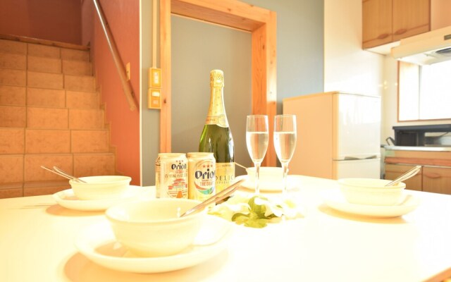 Onna Resort INN