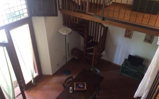 Villa I Tigli Casa Vacanze