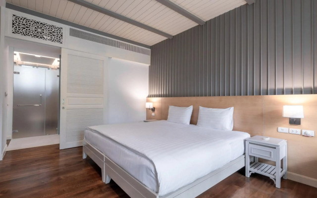 Na Sook Resort