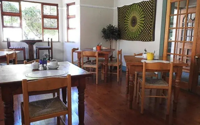 Mossel Bay Backpackers