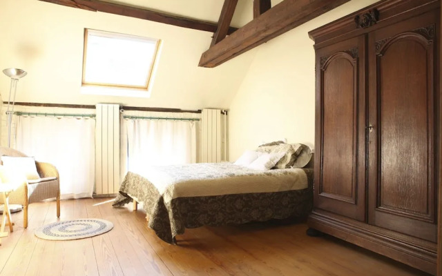 Carmelites Guest House