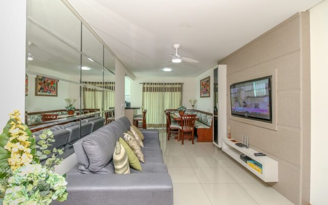 Aluguel Apartamento 2 quartos sendo 1 suíte - 528