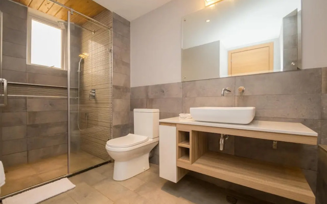 Kiluwa Apartments & Spa  by Dunhill Serviced Apartments
