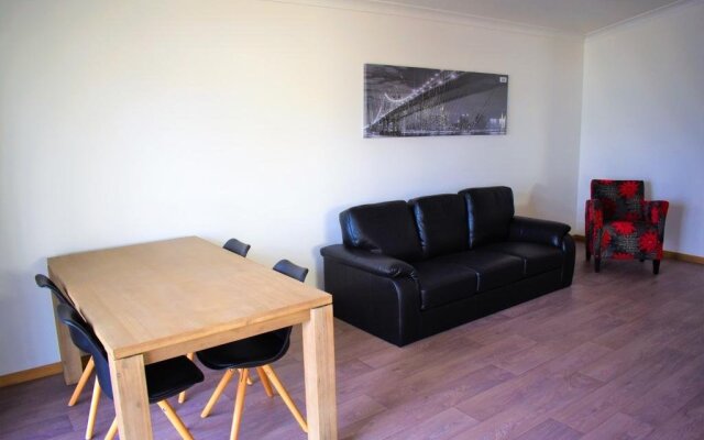 BIG4 Mildura Getaway