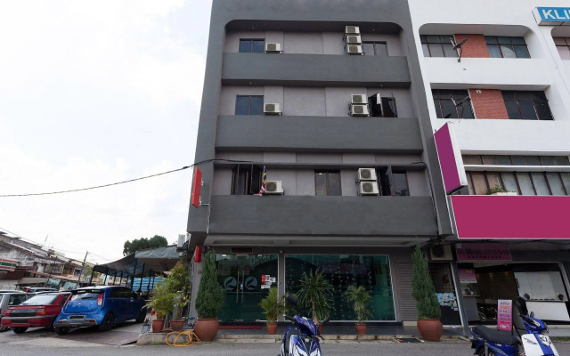 ZEN Rooms Batu Caves