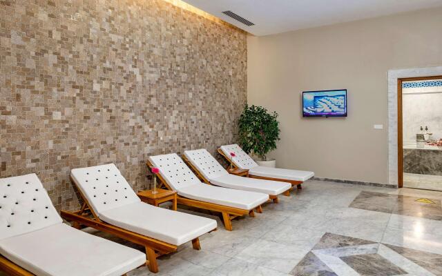 Mirage Park Resort - All Inclusive