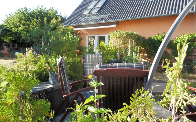 Feriendomizil-Usetom