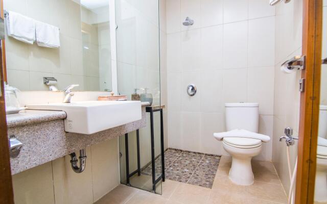Hotel Sriti