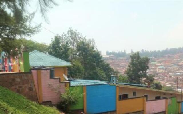 Colours Club and Spa
