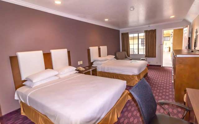 Comfort Inn