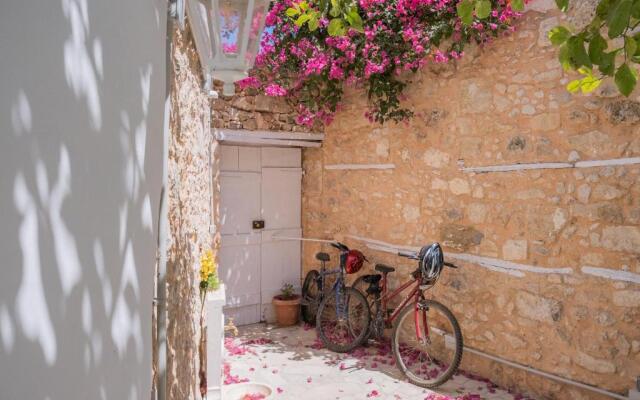 The Venetian Walls 'Central House With Private Courtyard - Charmy & Cheap'