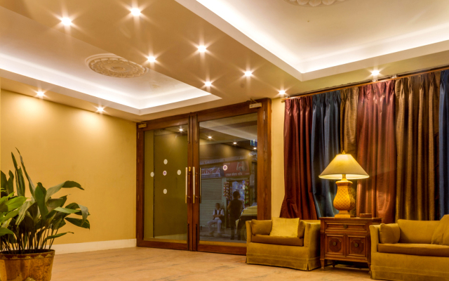 Hotel Jagat