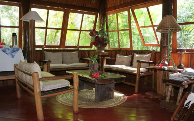 Aldeia da Mata Eco Lodge