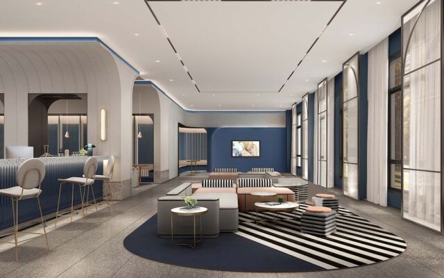 Citadines Songjiang Shanghai