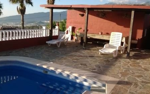 Casa Monasterio