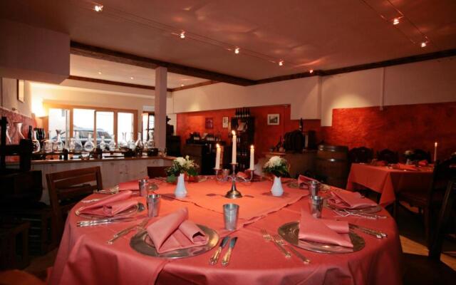 Hotel Stern Chur