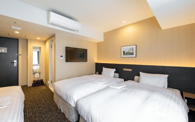 Moegi Moderate Twin room (트윈 침대 2개) 사진 2