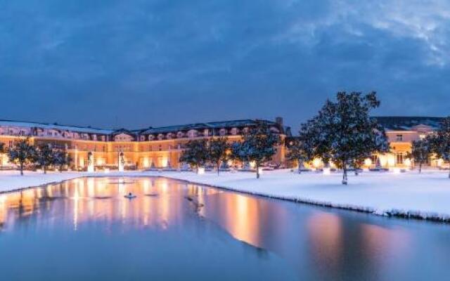 Mercure Chantilly Resort & Conventions