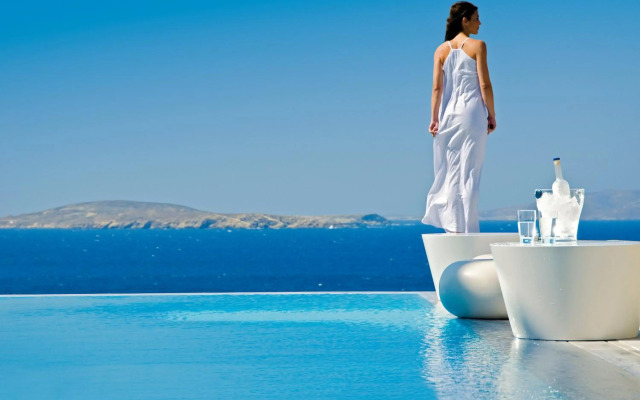 Mykonos Grand Hotel & Resort