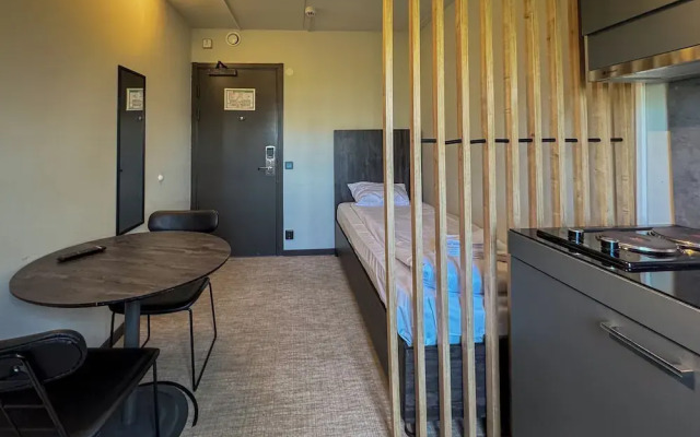 Jönköping Hotel Apartments