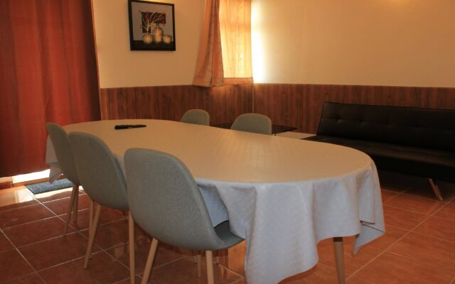 LeBovallon B&B
