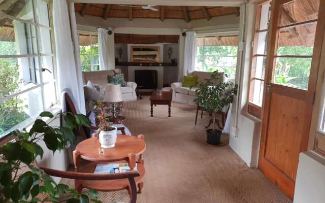 Piccadilly Farm Accommodation