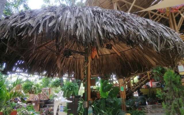 La Natura Hostel & Pool