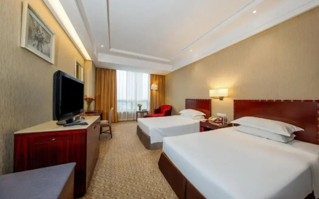 Park Plaza Hotel Changzhou