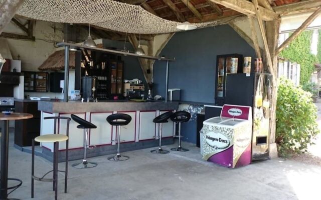 Le Domaine de Maumont