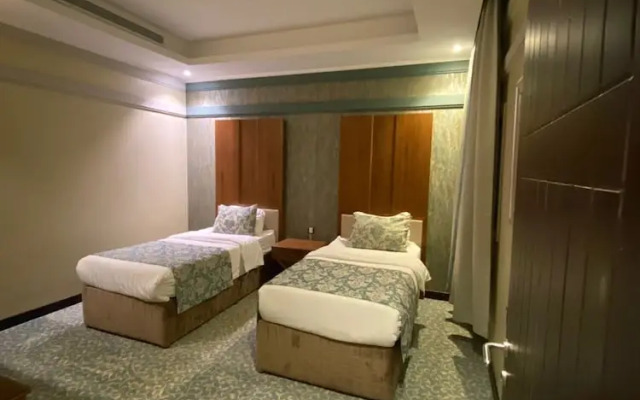 Wow Al Zahra Apartments