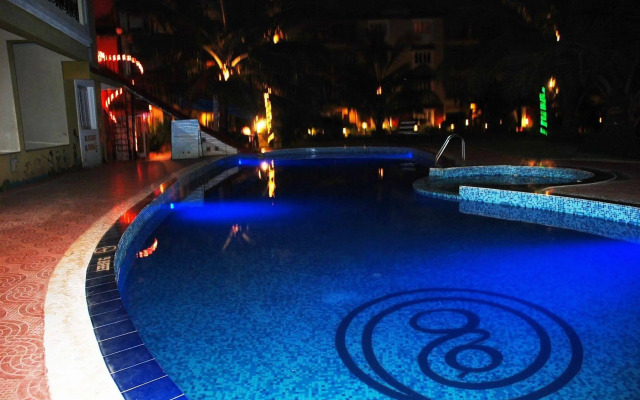 Goveia Holiday Resort
