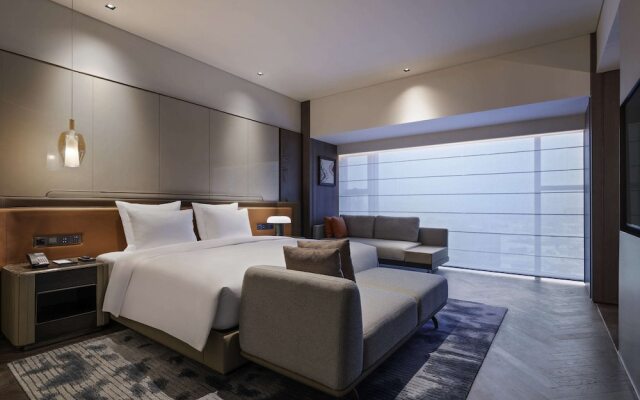 Pullman Quanzhou Shuitou