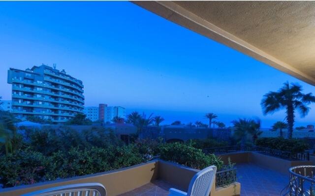Bella Sirena 2BR BE 105-v by Casago