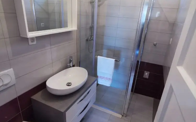 Apartment Nera