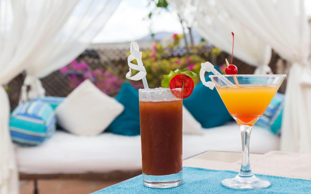 Hotel Boutique Los Pasos & Spa