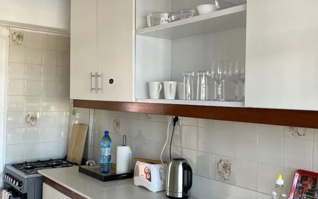 La Péninsule - Town Apartment in Curepipe